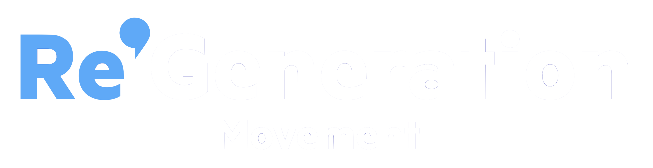 Re'Generation Movement